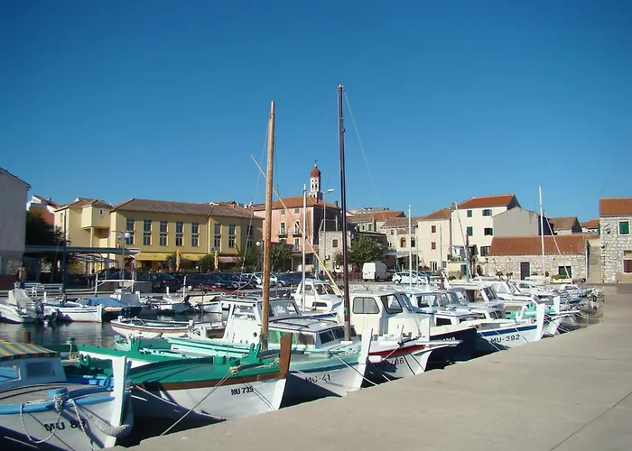 Tomas Betina (Sibenik-Knin)