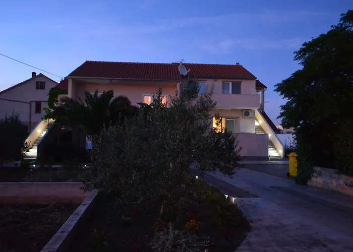 Apartment Tomas Betina (Sibenik-Knin)