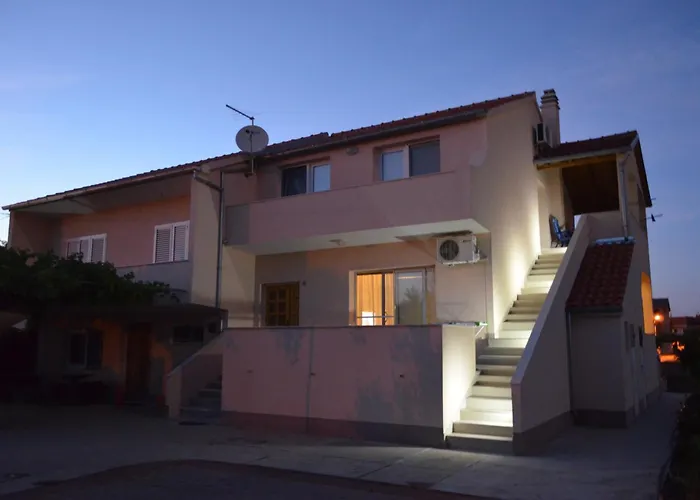 Apartment Tomas Betina (Sibenik-Knin)