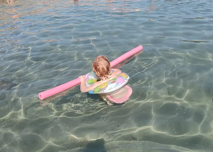 Apartment Tomas Betina (Sibenik-Knin)