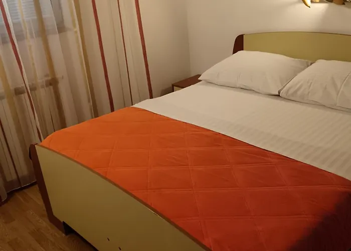 Tomas Apartment Betina (Sibenik-Knin)