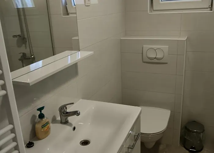 Apartment Tomas Betina (Sibenik-Knin)