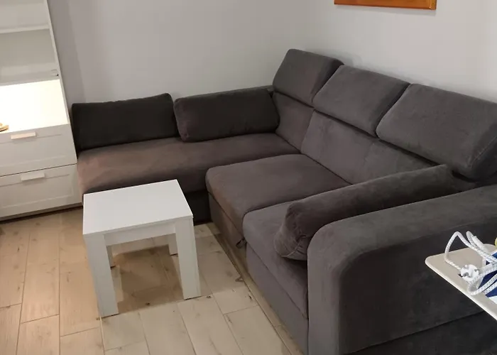 Apartment Tomas Betina (Sibenik-Knin)