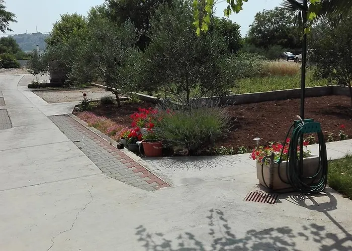 Apartment Tomas Betina (Sibenik-Knin)