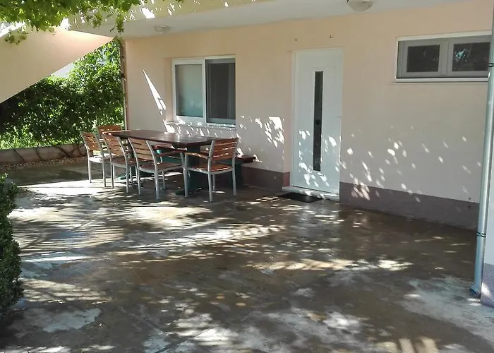 Apartment Tomas Betina (Sibenik-Knin)