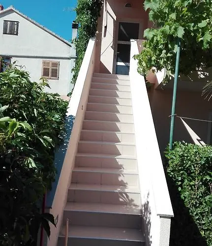 Apartment Tomas Betina (Sibenik-Knin)