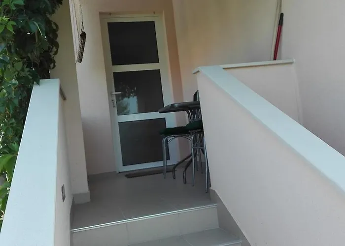 Tomas Betina (Sibenik-Knin)