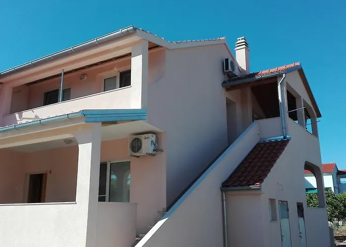 Apartment Tomas Betina (Sibenik-Knin)